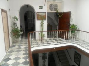 Fotografia z galérie ubytovania Hostal Centro Sol v destinácii Cádiz