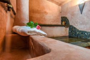 Mynd úr myndasafni af Hôtel Spa Mendi Alde í Ossès