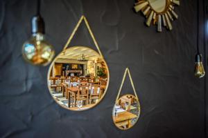 Mynd úr myndasafni af Hôtel Spa Mendi Alde í Ossès