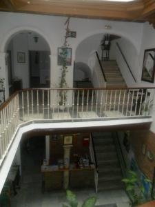 Fotografia z galérie ubytovania Hostal Centro Sol v destinácii Cádiz