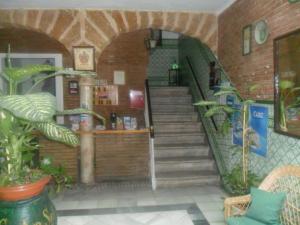 Fotografia z galérie ubytovania Hostal Centro Sol v destinácii Cádiz