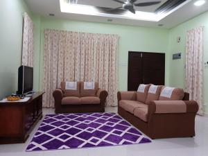 Gallery image of Islamic Homestay Sungai Petani in Sungai Petani