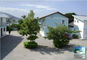 Fotografie z fotogalerie ubytování Pousada Talismã v destinaci Florianópolis