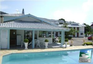 Fotografie z fotogalerie ubytování Pousada Talismã v destinaci Florianópolis