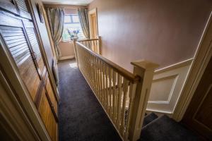 Foto dalla galleria di Castle View House a Ballylongford