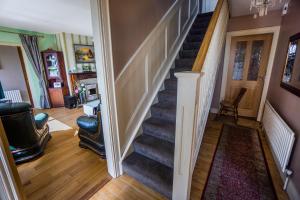 Foto dalla galleria di Castle View House a Ballylongford
