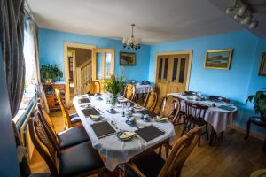 Ristorante o altro punto ristoro di Castle View House