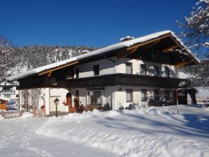 Gästehaus Christl v zime