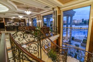 Gallery image of VILLA FLORENCE Boutique Apart Hotel in Sveti Vlas
