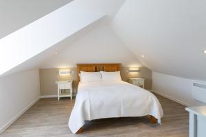 Ένα ή περισσότερα κρεβάτια σε δωμάτιο στο Citystay Living - Devonshire Road