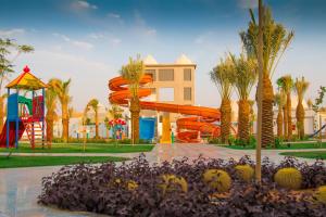 Photo de la galerie de l'établissement Talah Resort, à Riyad