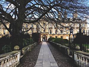 Gallery image of The Lion Hotel in Buckden