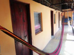 Fotografie z fotogalerie ubytování Hotel El Delfin v destinaci Monterrico