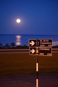 Gallery image of Vista al Mar Punta Mogotes in Mar del Plata +19 photos