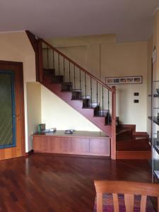 Fotografie z fotogalerie ubytování JFK b & b v destinaci Ciampino