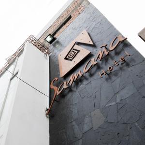 Foto sihtkohas Arica asuva majutusasutuse Hotel Samaña galeriist