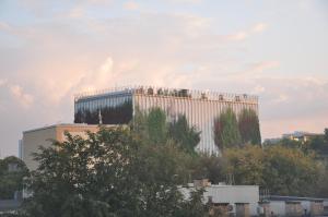 Galeriebild der Unterkunft Golden Apartments - City Centrum in Białystok