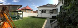 Gallery image of Apartments Bea in Lučenec