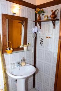 Fotografie z fotogalerie ubytování Mylos v destinaci Arkochórion + 50 fotografií