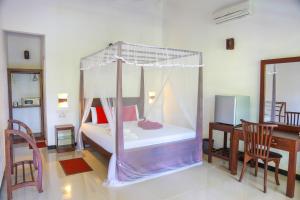 Gallery image of Tinara River Inn, Weligama in Weligama