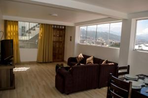 Galeriebild der Unterkunft Mayte Apartment in Cusco