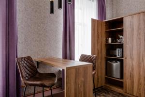 Gallery image of Florinn hotel in Moscow