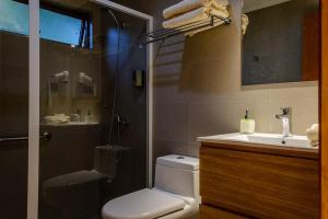 オルムエにあるOlmue Natura Lodge & Spaのギャラリーの写真