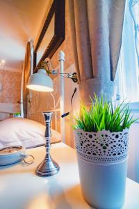 Fotografie z fotogalerie ubytování Mama's and Papa's Luxury Rooms ve Splitu