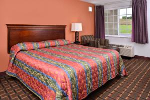 Gallery image of Americas Best Value Inn Richmond South in Richmond