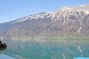 Paesaggio naturale nelle vicinanze dell'hotel