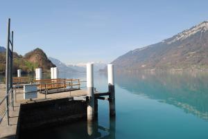 Paesaggio naturale nelle vicinanze dell'hotel