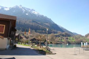 Paesaggio naturale nelle vicinanze dell'hotel