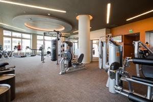 Billede fra billedgalleriet på Mint House Houston - Medical Center i Houston