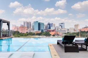 Billede fra billedgalleriet på Mint House Houston - Medical Center i Houston