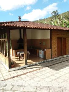 Foto dalla galleria di Canto da serrinha a Teresópolis