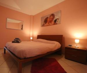 Gallery image of Appartamento Vandero in Alba