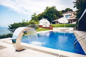 Foto dalla galleria di Villa STAMIRA ad Ancona