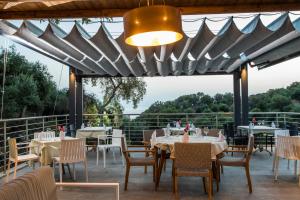 Táj az apartmanhotel közelében