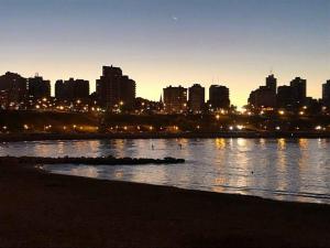 Gallery image of Vista al Mar Punta Mogotes in Mar del Plata
