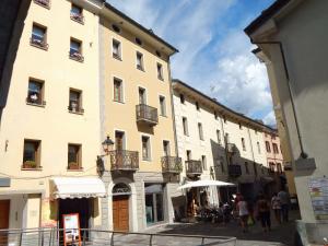 Gallery image of Appartamento da Paolo Love Aosta in Aosta