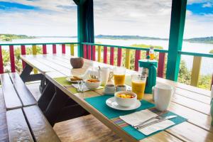 Gallery image of Los Secretos Guesthouse in Bocas del Toro