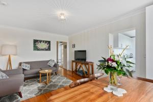 Imagen de la galería de Trinity Hill Apartments, en Hobart