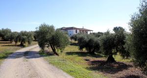 Galeriebild der Unterkunft Casa Rural la Serrana in La Carlota