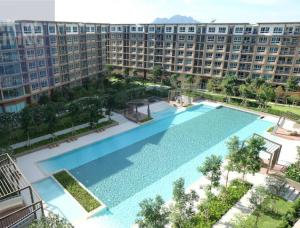 Ảnh trong thư viện ảnh của Baan Thew Lom Condo Cha am By PoPu ở Ban Sahakham +26 ảnh
