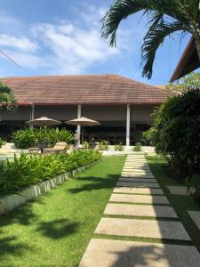 Gallery image of Casa Asia in Uluwatu