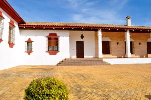 Gallery image of Casa Rural la Serrana in La Carlota