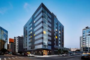 Gallery image of Hyatt Place Long Island City in Queens