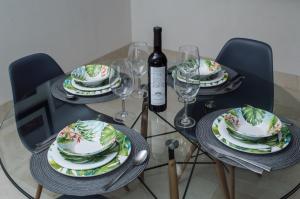 Φωτογραφία από το άλμπουμ του Miyana Condos στην Πόλη του Μεξικού +52 φωτογραφίες