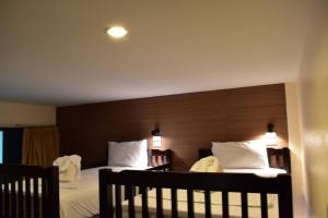 Fotografie z fotogalerie ubytování The Wave Hotel Patong SHA v destinaci Pláž Patong