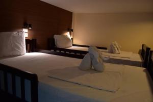Fotografie z fotogalerie ubytování The Wave Hotel Patong SHA v destinaci Pláž Patong